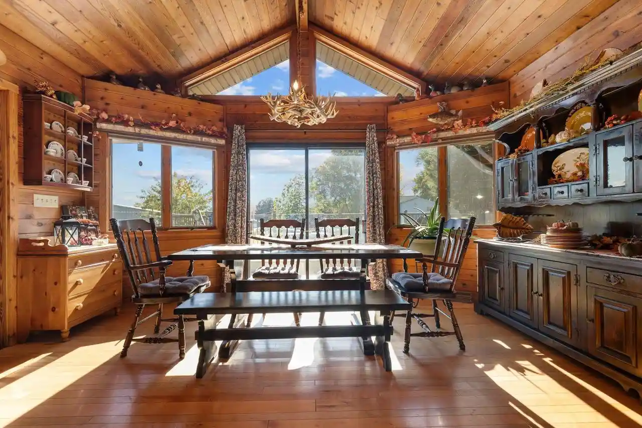 Photo 2 of Single family home for sale at 429 College Ave, Sheboygan, WI 53083 | MLS# 50334687 | Listing updated on 2026-10-29