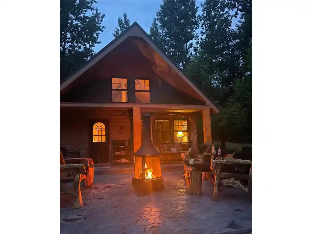 Photo 1 of Single family home for sale at N3260 Starkey Lake Rd, Shell Lake, WI 54871 | MLS# 7163271 | Listing updated on 2026-10-22