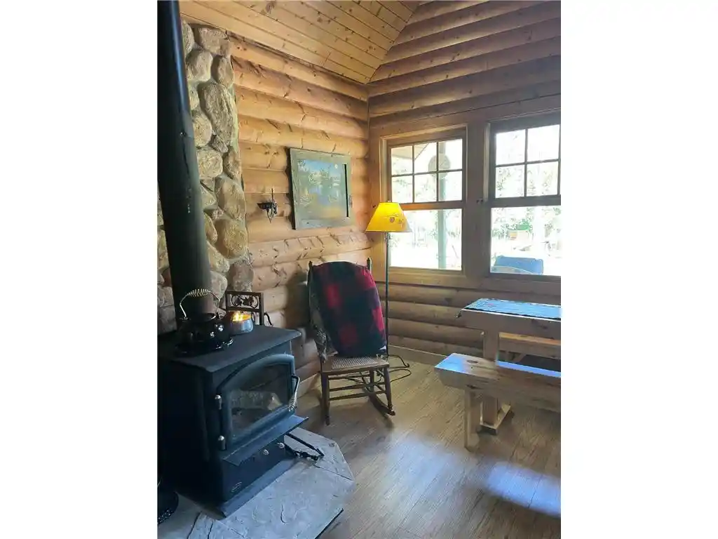 Photo 3 of Single family home for sale at N3260 Starkey Lake Rd, Shell Lake, WI 54871 | MLS# 7163271 | Listing updated on 2026-10-22