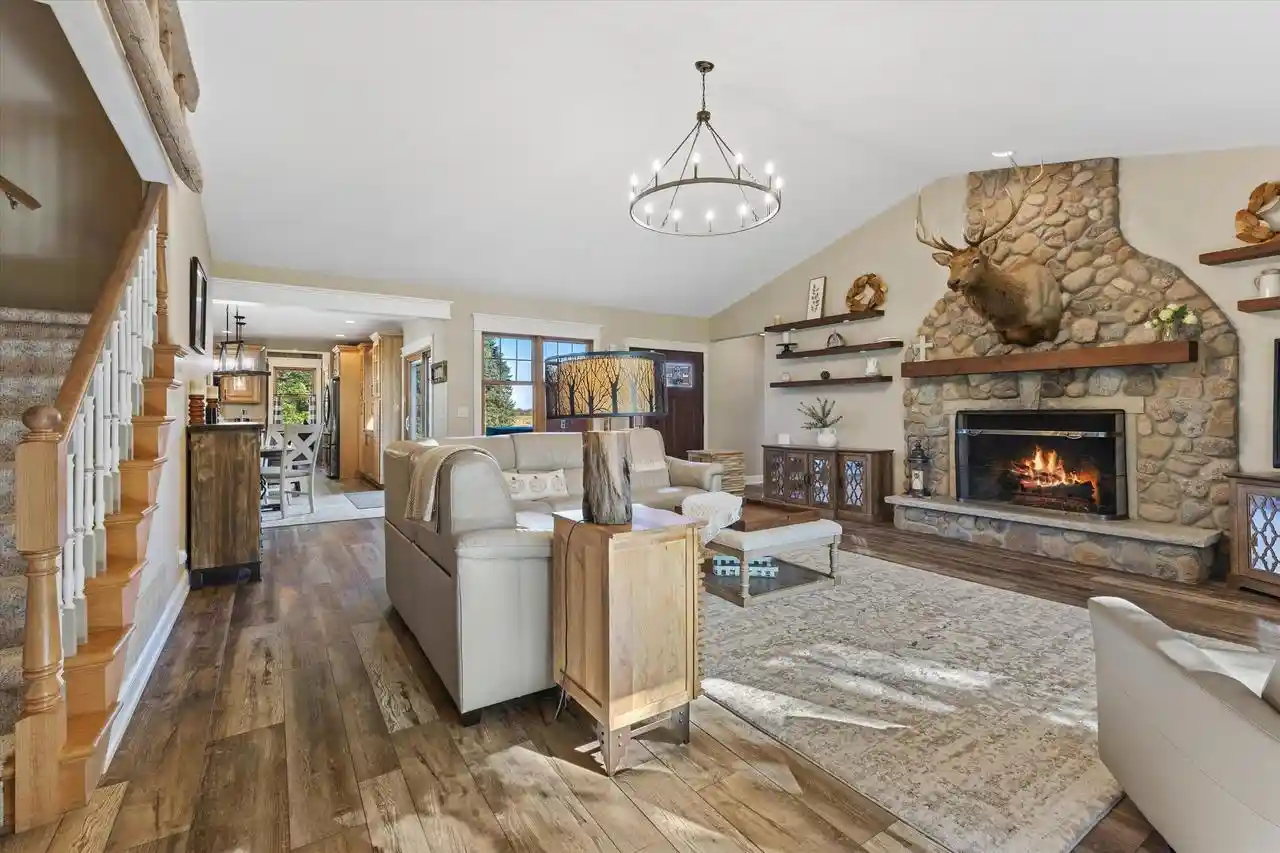 Photo 1 of Single family home for sale at 18828 Plank Rd, Union Grove, WI 53182 | MLS# 1985611 | Listing updated on 2026-10-26