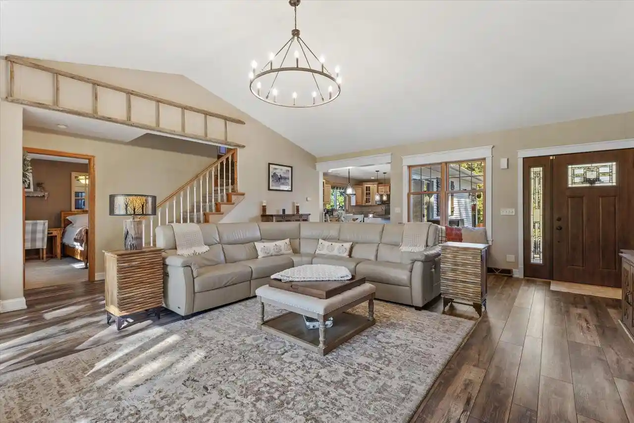 Photo 2 of Single family home for sale at 18828 Plank Rd, Union Grove, WI 53182 | MLS# 1985611 | Listing updated on 2026-10-26