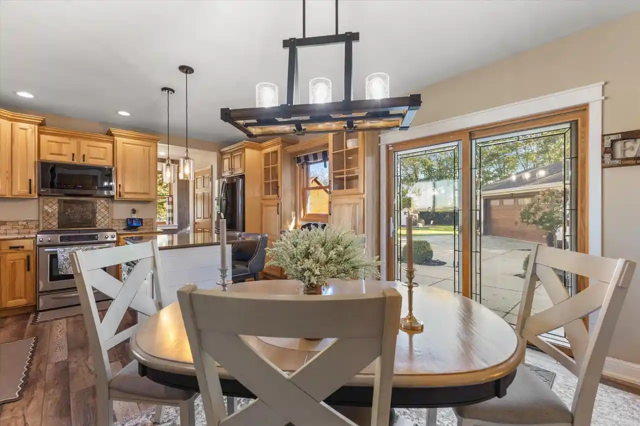 Photo 3 of Single family home for sale at 18828 Plank Rd, Union Grove, WI 53182 | MLS# 1985611 | Listing updated on 2026-10-26