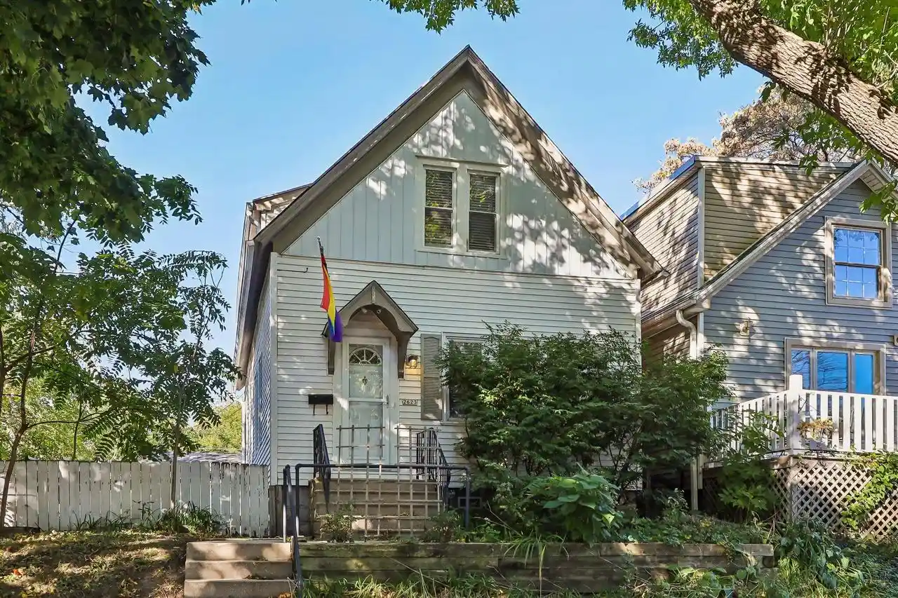 Single family home for sale at 2623 N Booth St, Milwaukee, WI 53212 | MLS# 1985610