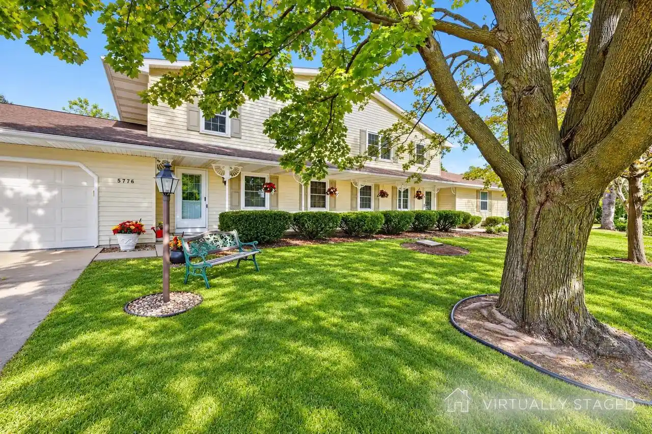Multi family home for sale at 5774-76 Tudor Dr, Fitchburg, WI 53711 | MLS# 2035064