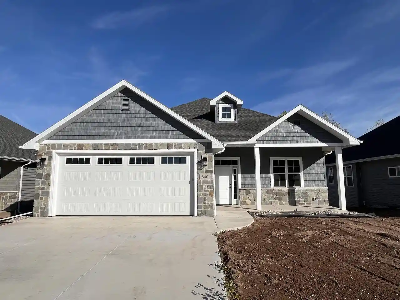 Photo 1 of Condo for sale at 840 W Nova Way, Appleton, WI 54913 | MLS# 50334689 | Listing updated on 2026-10-21