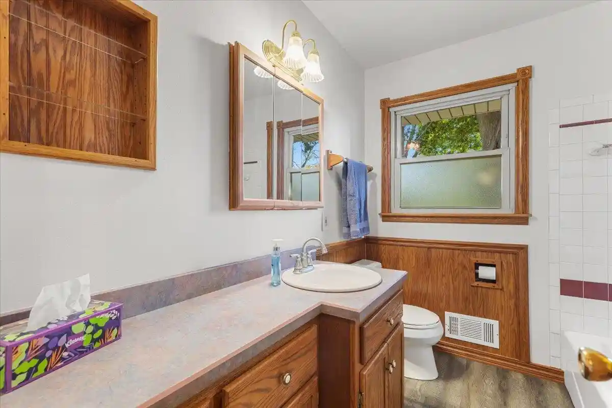 Photo 1 of Single family home for sale at 2815 S 99th Street, Milwaukee, WI 53227 | MLS# 1985617 | Listing updated on 2026-10-21