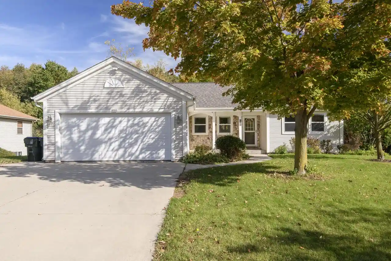 Single family home for sale at 1301 Firethorn Dr, West Bend, WI 53090 | MLS# 1985620