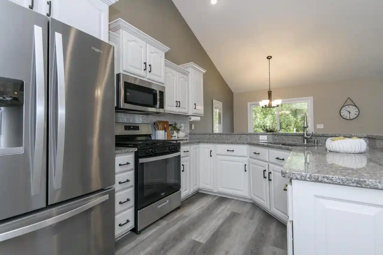 Photo 1 of Single family home for sale at 1301 Firethorn Dr, West Bend, WI 53090 | MLS# 1985620 | Listing updated on 2026-10-26