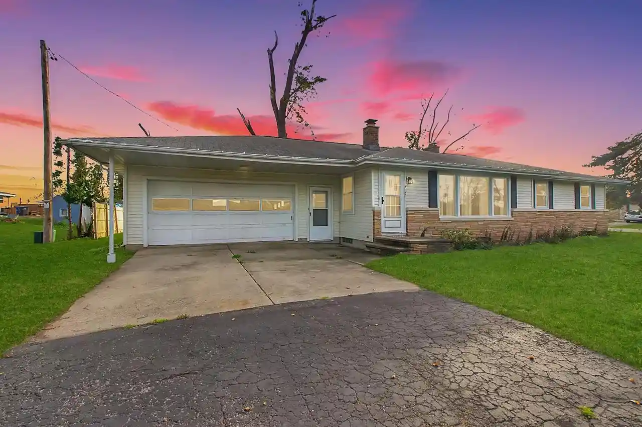 Single family home for sale at 1843 Palisades Dr, Appleton, WI 54915 | MLS# 50334690