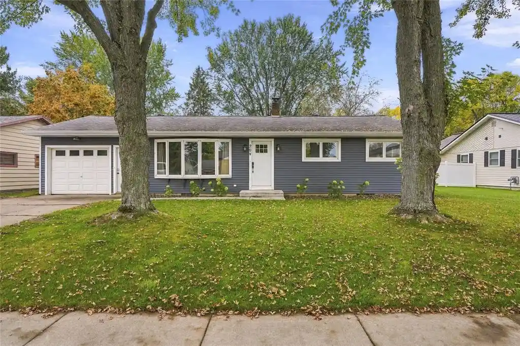 Single family home for sale at 204 E Rusch St, Thorp, WI 54771 | MLS# 1605969