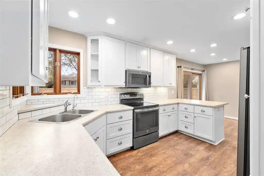 Photo 2 of Single family home for sale at 204 E Rusch St, Thorp, WI 54771 | MLS# 1605969 | Listing updated on 2026-10-23
