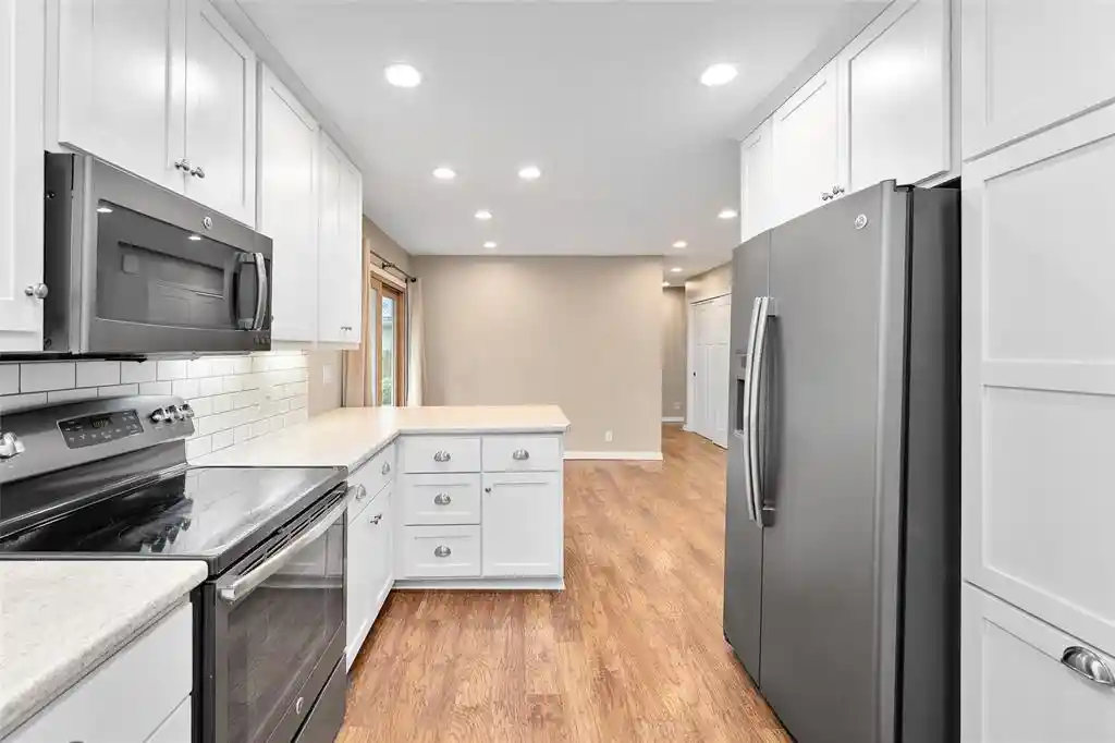 Photo 3 of Single family home for sale at 204 E Rusch St, Thorp, WI 54771 | MLS# 1605969 | Listing updated on 2026-10-23