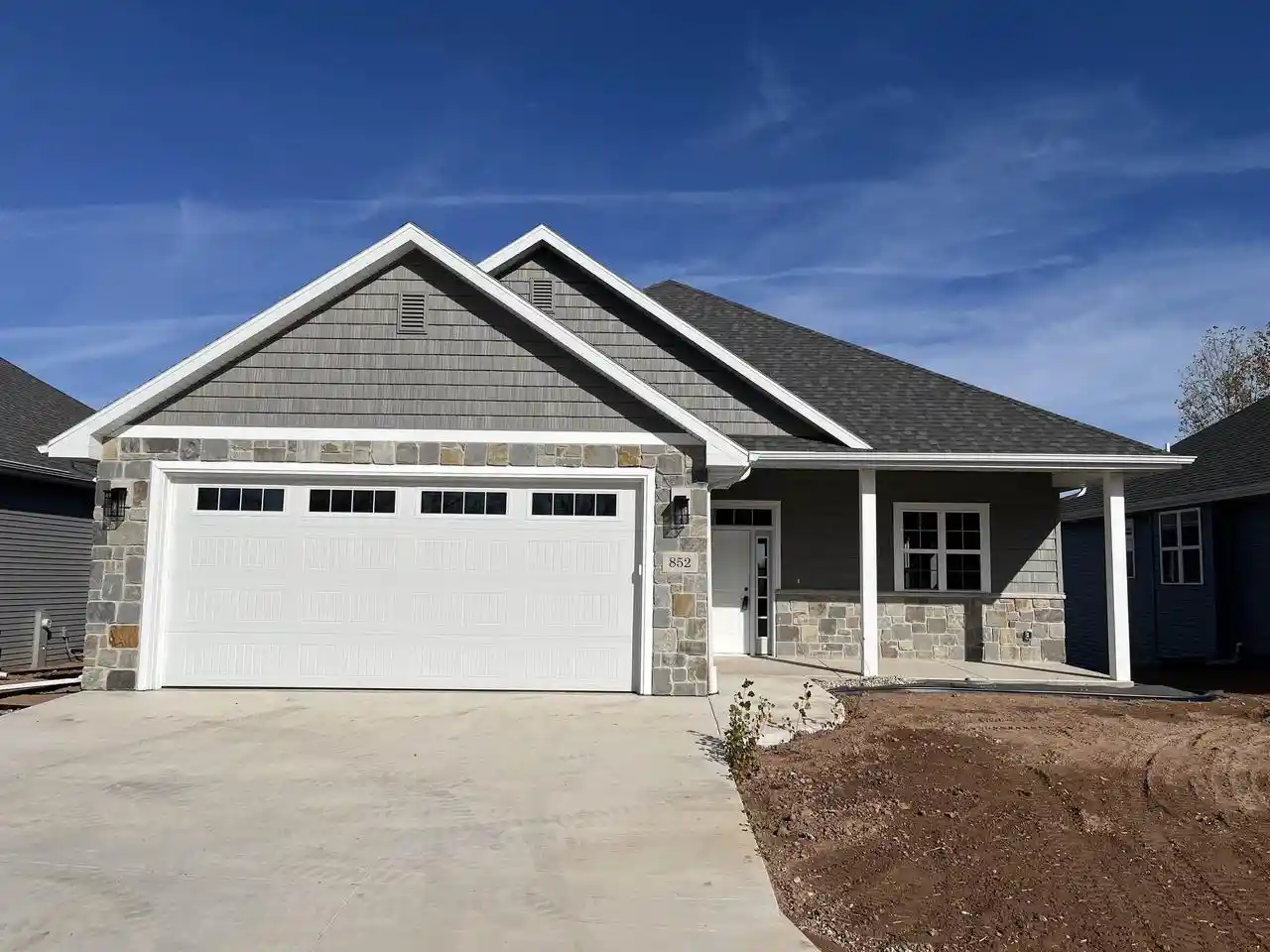 Photo 1 of Condo for sale at 852 W Nova Way, Appleton, WI 54913 | MLS# 50334698 | Listing updated on 2026-10-21