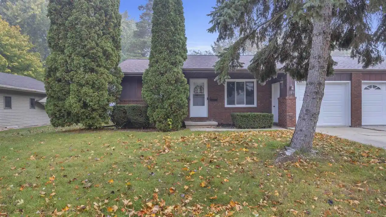 Single family home for sale at 320 Illinois Ave, North Fond Du Lac, WI 54937 | MLS# 50334666