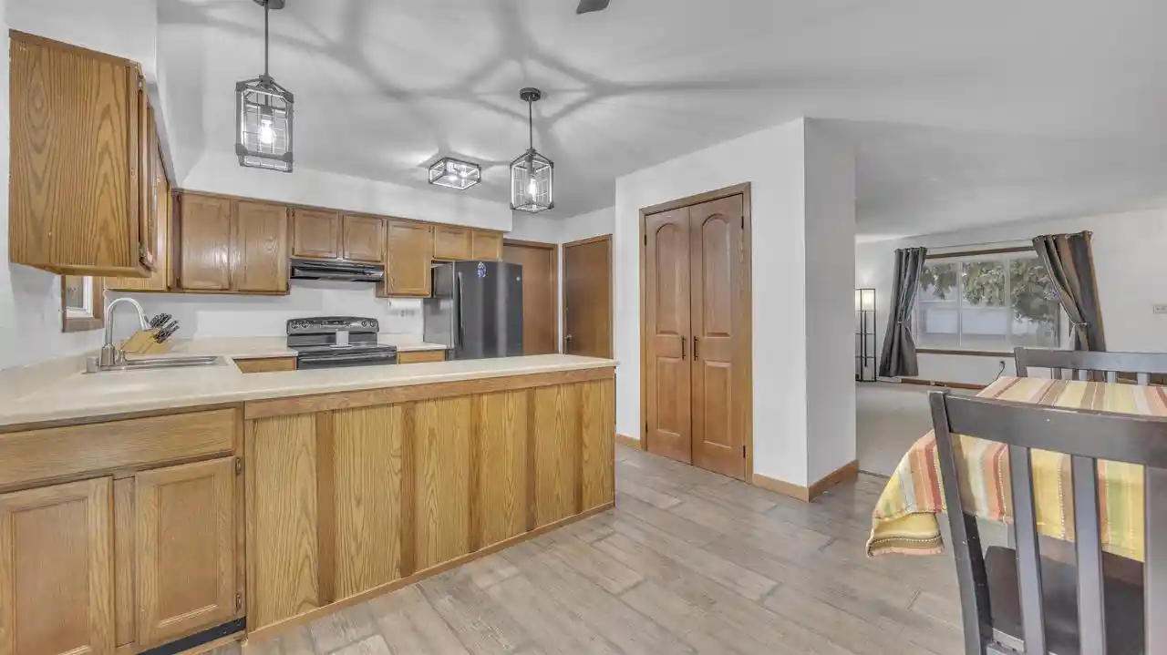 Photo 1 of Single family home for sale at 320 Illinois Ave, North Fond Du Lac, WI 54937 | MLS# 50334666 | Listing updated on 2026-10-21
