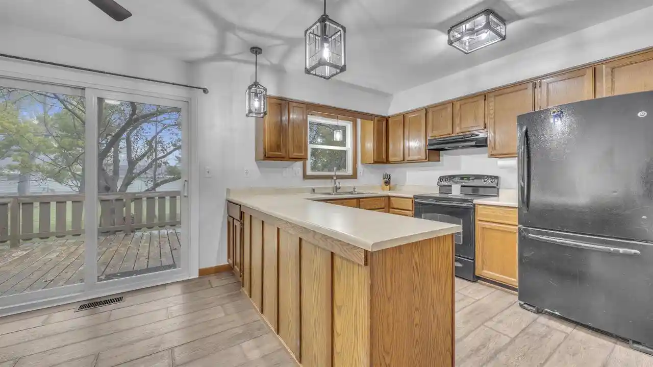 Photo 2 of Single family home for sale at 320 Illinois Ave, North Fond Du Lac, WI 54937 | MLS# 50334666 | Listing updated on 2026-10-21