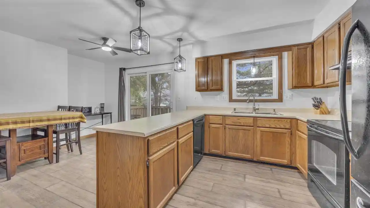 Photo 3 of Single family home for sale at 320 Illinois Ave, North Fond Du Lac, WI 54937 | MLS# 50334666 | Listing updated on 2026-10-21