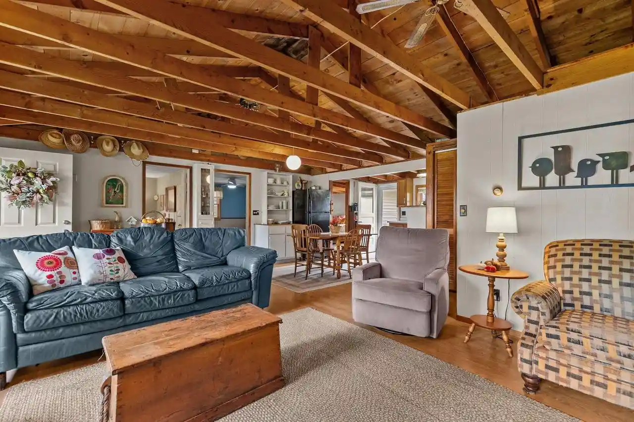 Photo 1 of Single family home for sale at W3575 S Lawn Dr, Markesan, WI 53946 | MLS# 2035078 | Listing updated on 2026-10-29