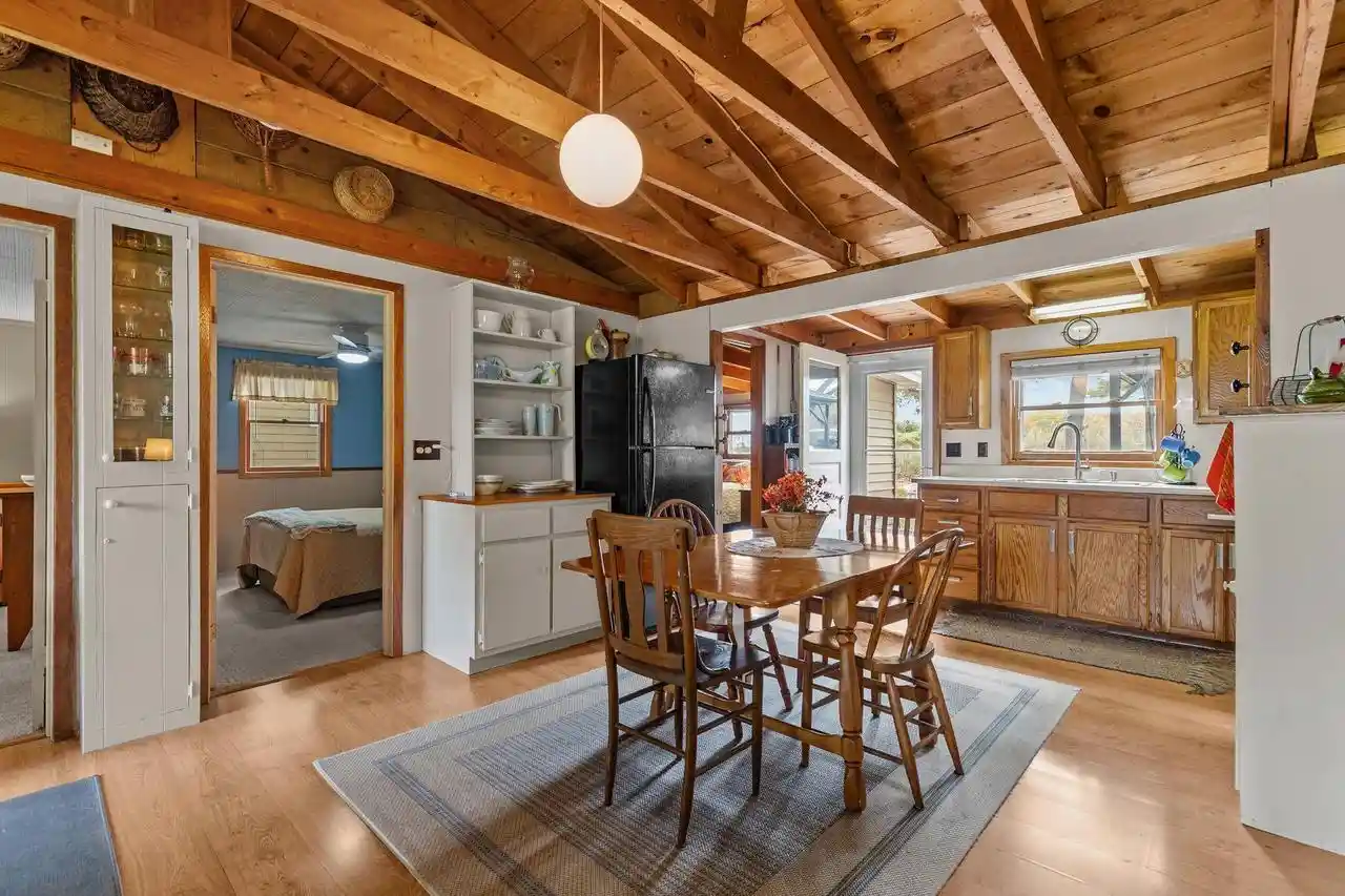 Photo 2 of Single family home for sale at W3575 S Lawn Dr, Markesan, WI 53946 | MLS# 2035078 | Listing updated on 2026-10-29