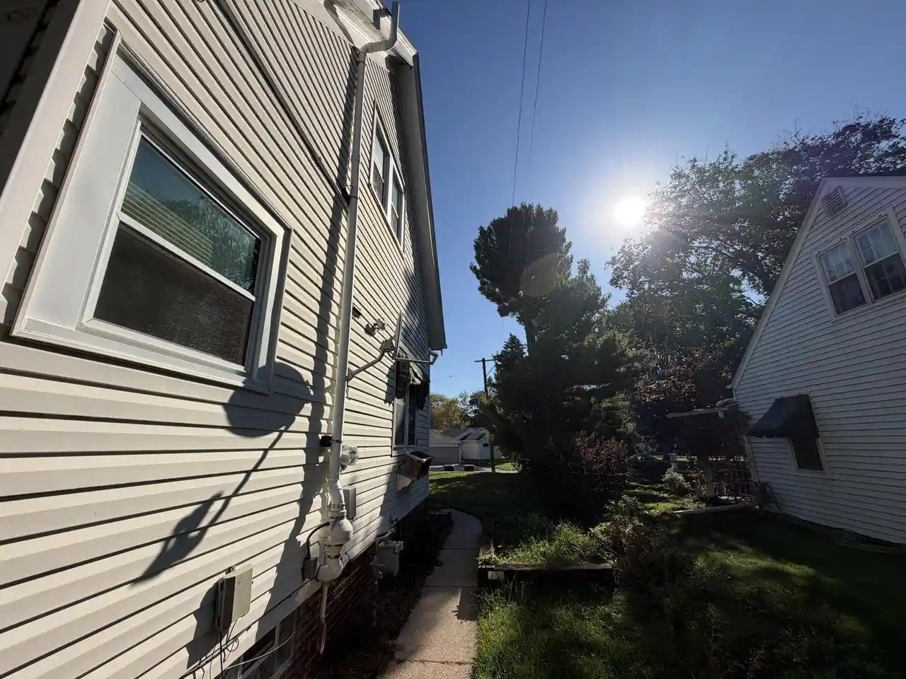 Photo 4 of Single family home for sale at 3418 N Elmwood Dr, Elmwood Park, WI 53405 | MLS# 1985628 | Listing updated on 2026-10-23
