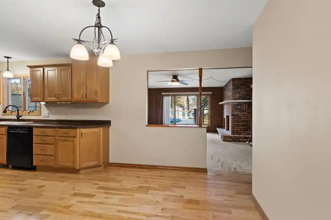 Photo 1 of Single family home for sale at 531 4th Street, Plover, WI 54467 | MLS# 22605250 | Listing updated on 2026-10-28