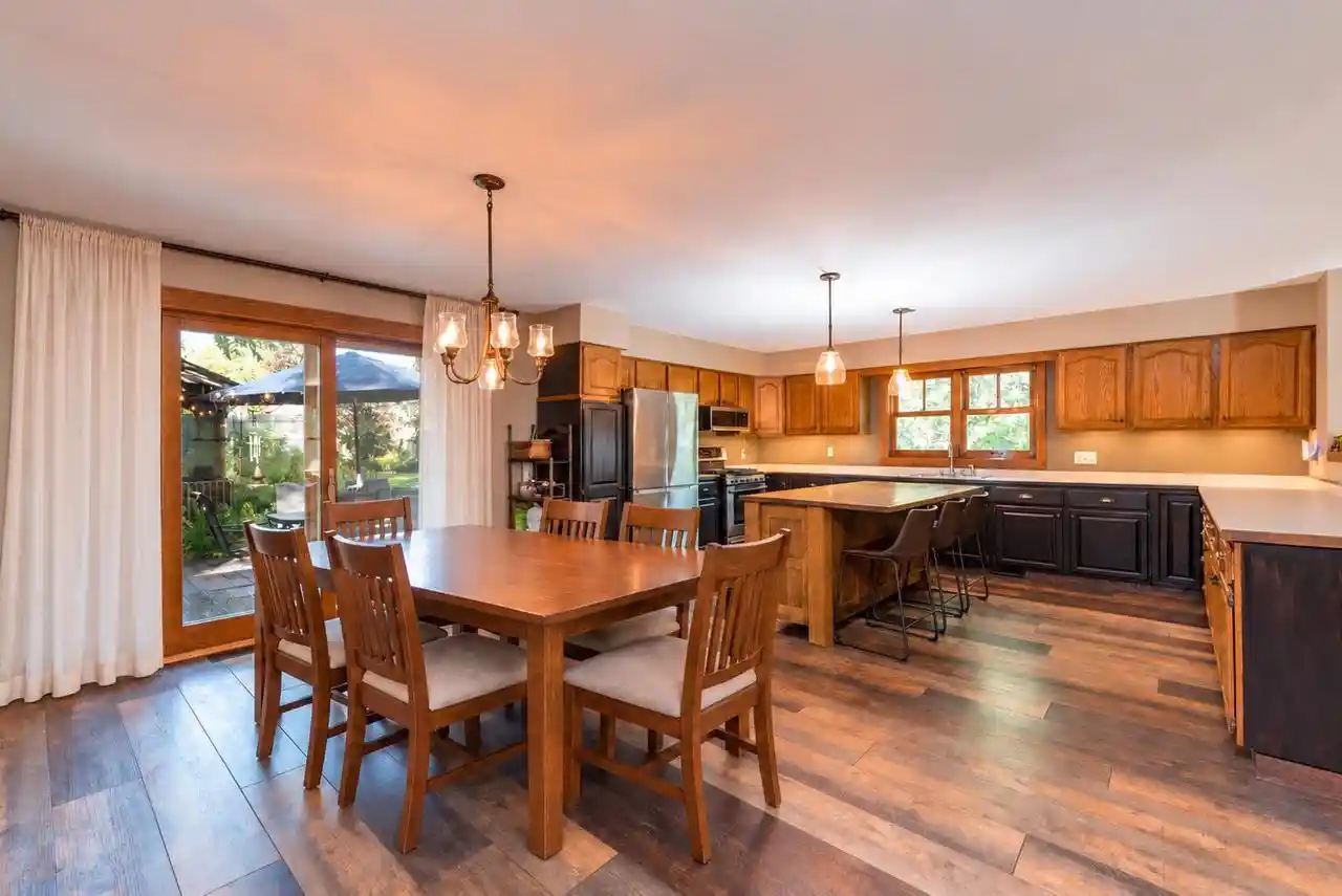 Photo 1 of Single family home for sale at 24320 77th Street, Salem, WI 53168 | MLS# 1985631 | Listing updated on 2026-10-22