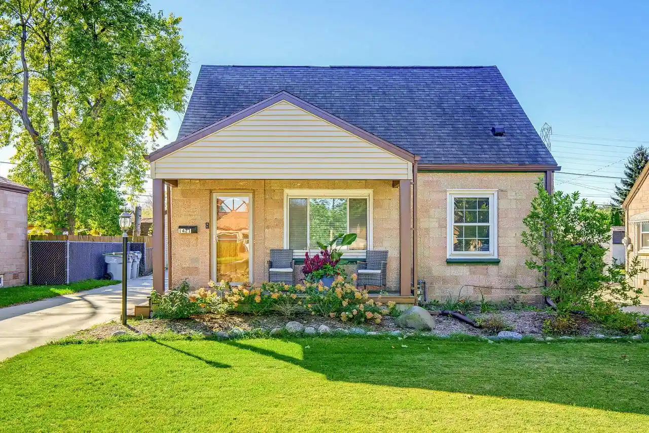 Single family home for sale at 1421 E Norwich St, Milwaukee, WI 53207 | MLS# 1985632