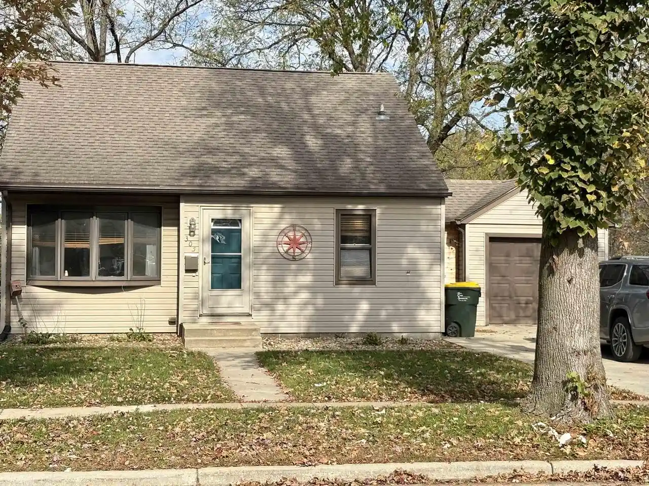 Single family home for sale at 305 Fremont St, Boscobel, WI 53805 | MLS# 2035085