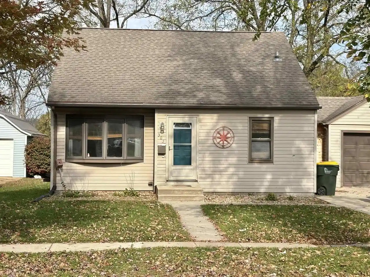 Photo 4 of Single family home for sale at 305 Fremont St, Boscobel, WI 53805 | MLS# 2035085 | Listing updated on 2026-10-29