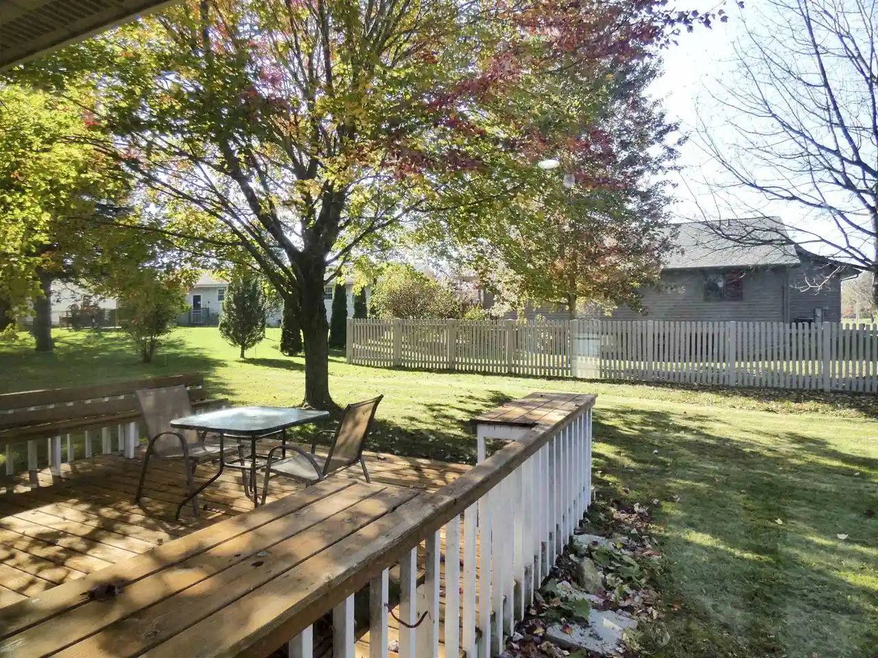 Photo 1 of Single family home for sale at 727 Woodside Dr, Seymour, WI 54165 | MLS# 50334704 | Listing updated on 2026-10-23
