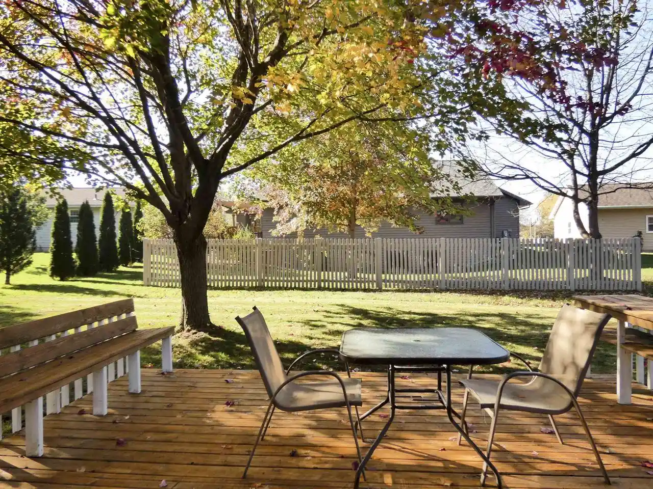 Photo 4 of Single family home for sale at 727 Woodside Dr, Seymour, WI 54165 | MLS# 50334704 | Listing updated on 2026-10-23