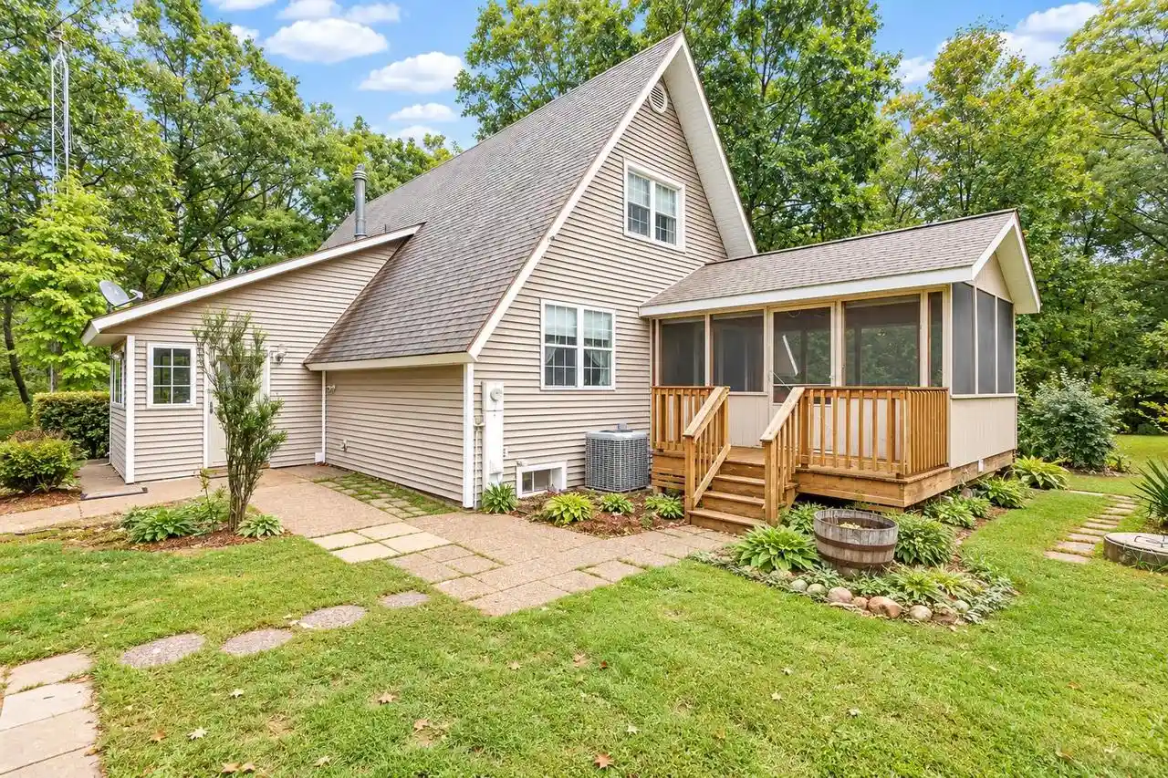 Photo 1 of Single family home for sale at N7394 County Rd B, Westfield, WI 53964 | MLS# 2035093 | Listing updated on 2026-10-22