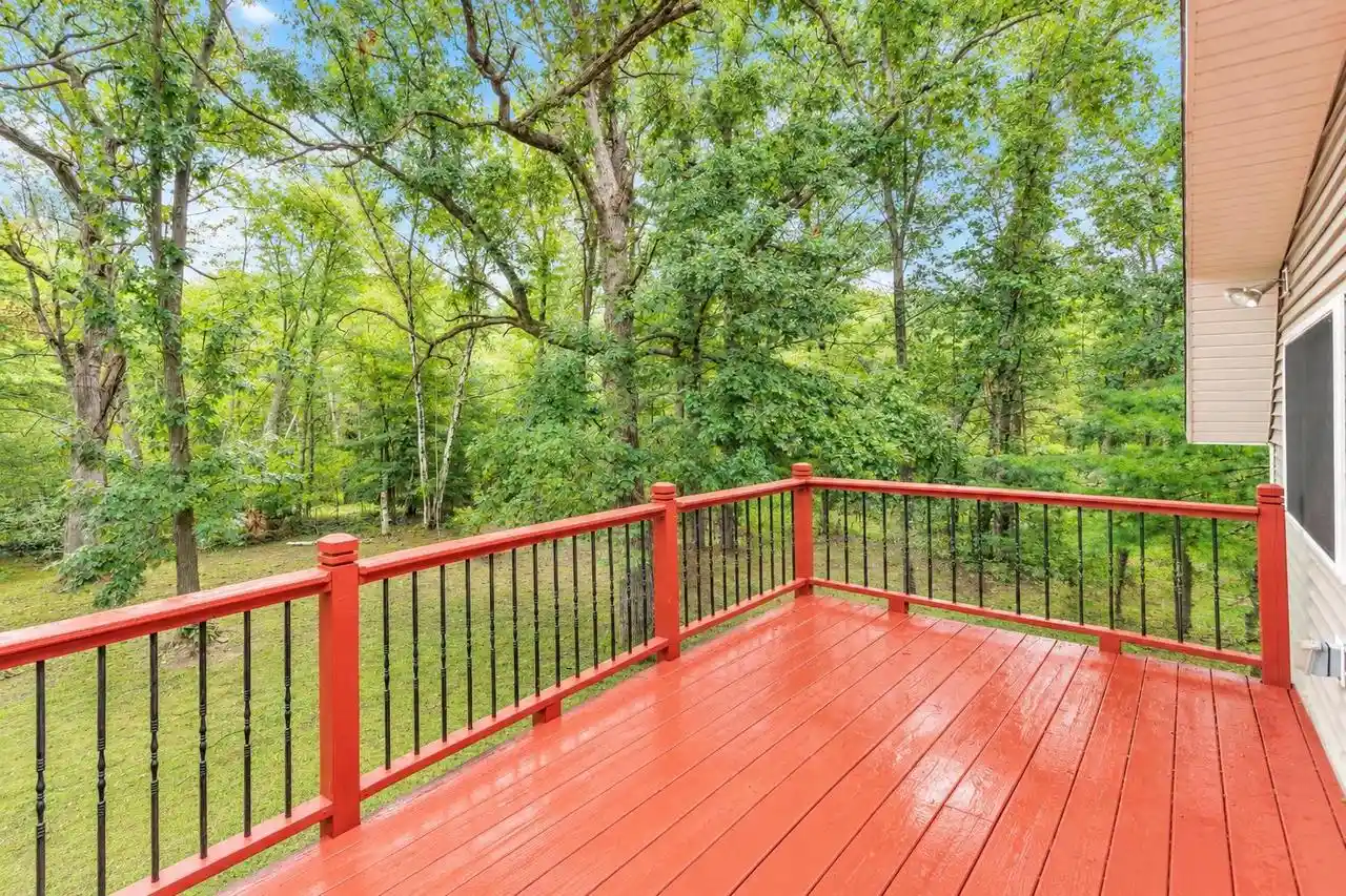 Photo 2 of Single family home for sale at N7394 County Rd B, Westfield, WI 53964 | MLS# 2035093 | Listing updated on 2026-10-22