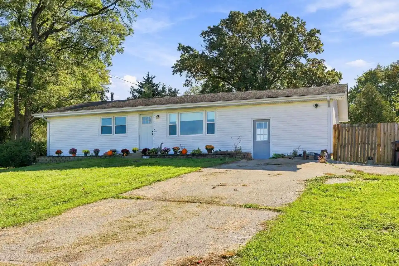 Photo 1 of Single family home for sale at N1180 S Lake Shore Dr, Genoa City, WI 53128 | MLS# 1985640 | Listing updated on 2026-10-28