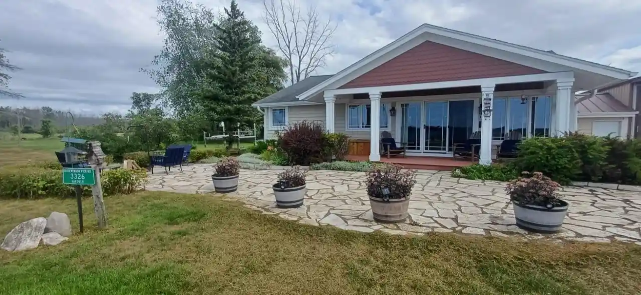 Single family home for sale at 3326 Stevenson Pier Rd, Sturgeon Bay, WI 54235 | MLS# 50334709