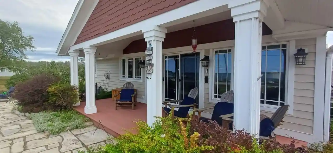 Photo 2 of Single family home for sale at 3326 Stevenson Pier Rd, Sturgeon Bay, WI 54235 | MLS# 50334709 | Listing updated on 2026-10-28