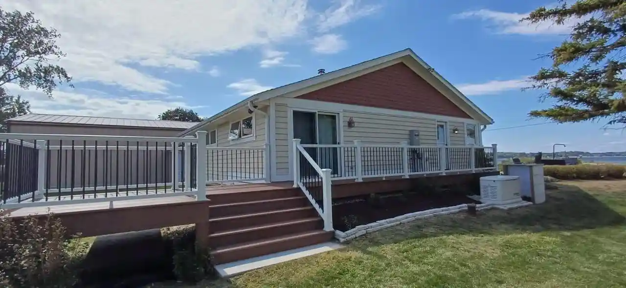 Photo 3 of Single family home for sale at 3326 Stevenson Pier Rd, Sturgeon Bay, WI 54235 | MLS# 50334709 | Listing updated on 2026-10-28