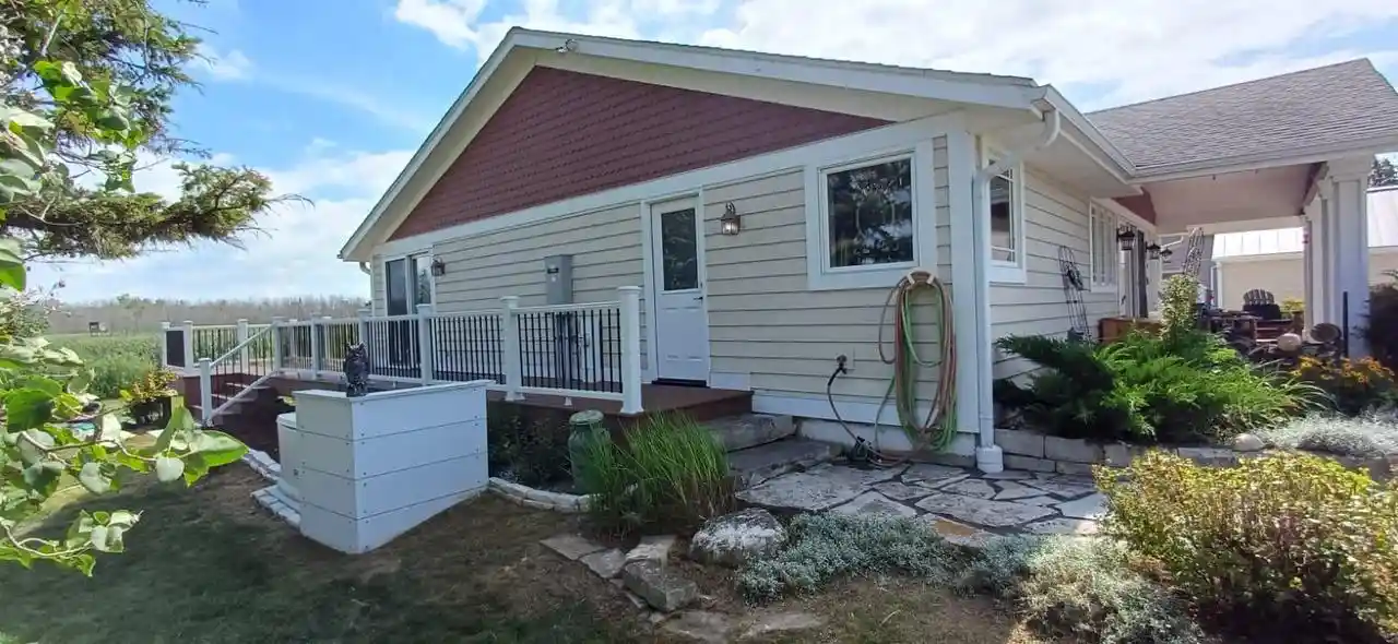 Photo 4 of Single family home for sale at 3326 Stevenson Pier Rd, Sturgeon Bay, WI 54235 | MLS# 50334709 | Listing updated on 2026-10-28