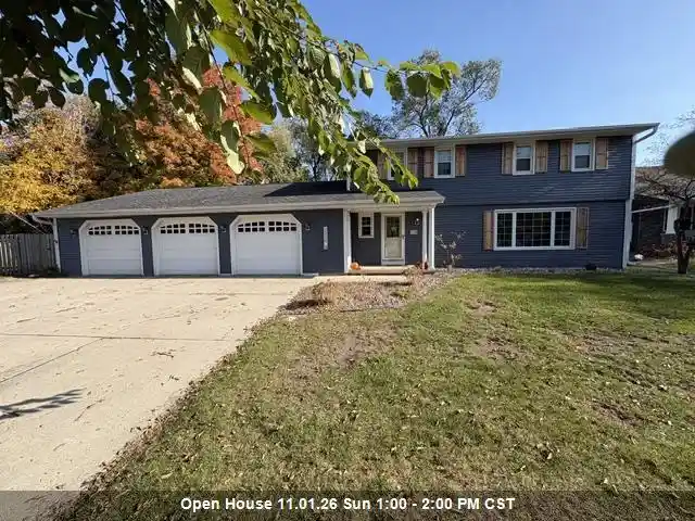 Single family home for sale at 2539 Martha Ave, Green Bay, WI 54301 | MLS# 50334708