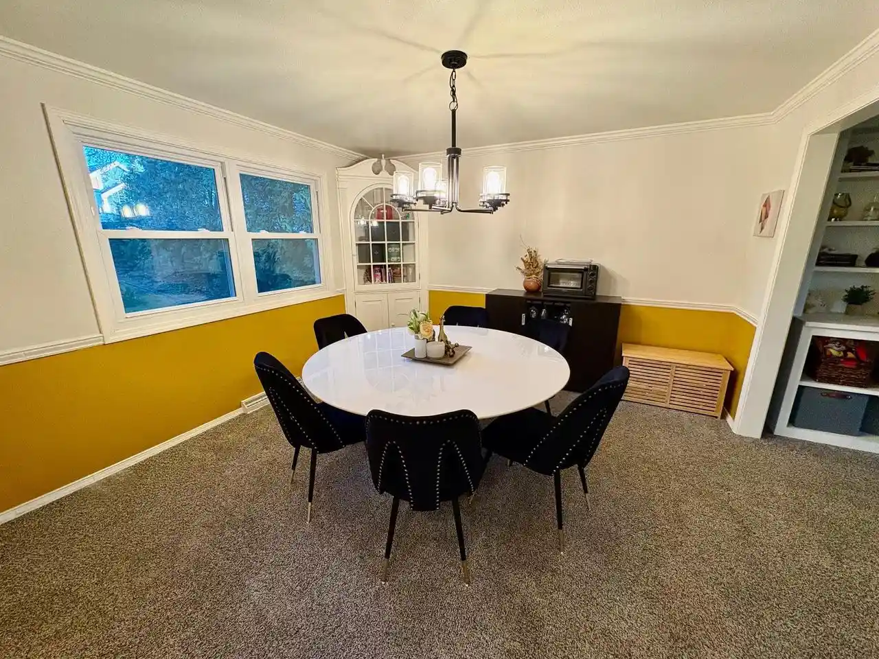 Photo 3 of Single family home for sale at 2539 Martha Ave, Green Bay, WI 54301 | MLS# 50334708 | Listing updated on 2026-10-27