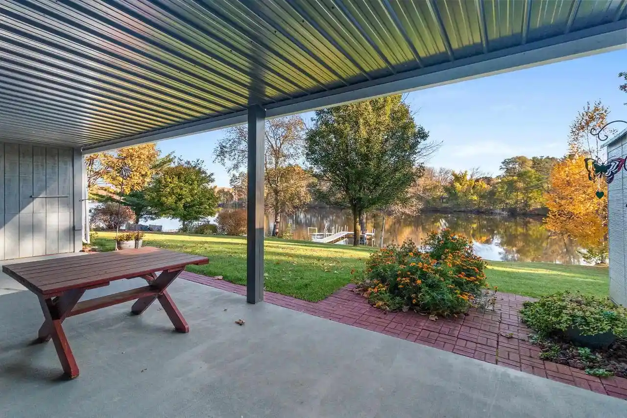 Photo 1 of Single family home for sale at 74 Shore Dr, Clintonville, WI 54929 | MLS# 50334710 | Listing updated on 2026-10-26