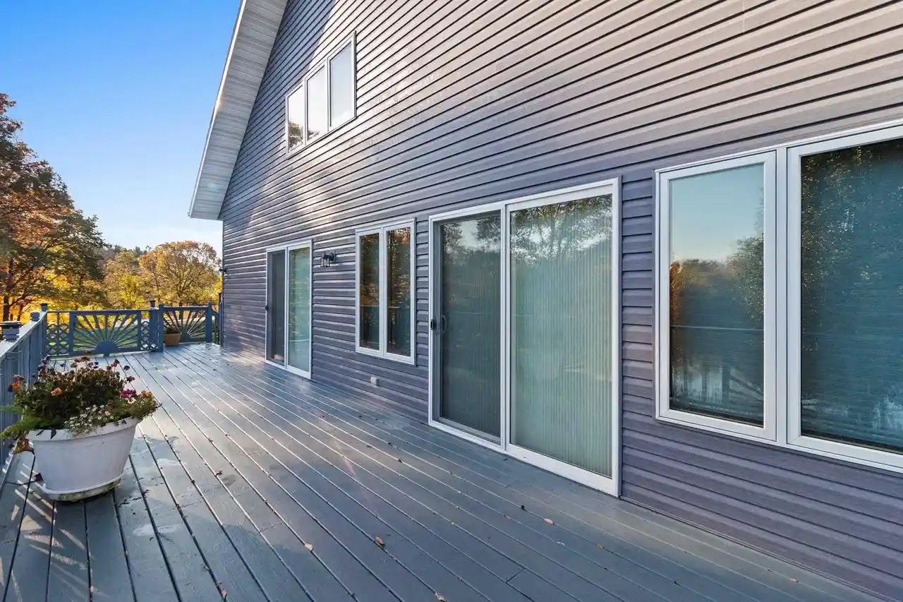 Photo 2 of Single family home for sale at 74 Shore Dr, Clintonville, WI 54929 | MLS# 50334710 | Listing updated on 2026-10-26
