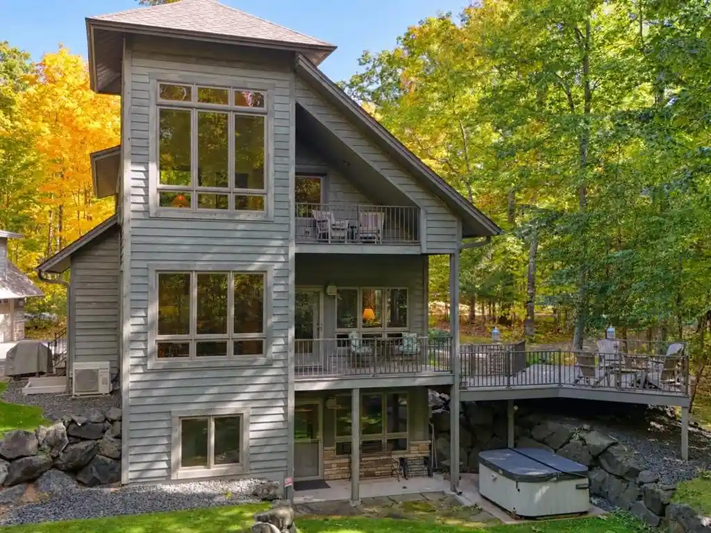 Photo 1 of Single family home for sale at 12440 W Heather Ln, Hayward, WI 54843 | MLS# 1605923 | Listing updated on 2026-10-27