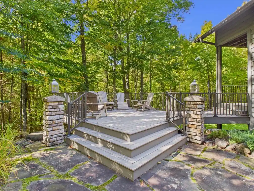 Photo 2 of Single family home for sale at 12440 W Heather Ln, Hayward, WI 54843 | MLS# 1605923 | Listing updated on 2026-10-27