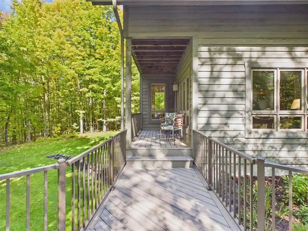 Photo 4 of Single family home for sale at 12440 W Heather Ln, Hayward, WI 54843 | MLS# 1605923 | Listing updated on 2026-10-27