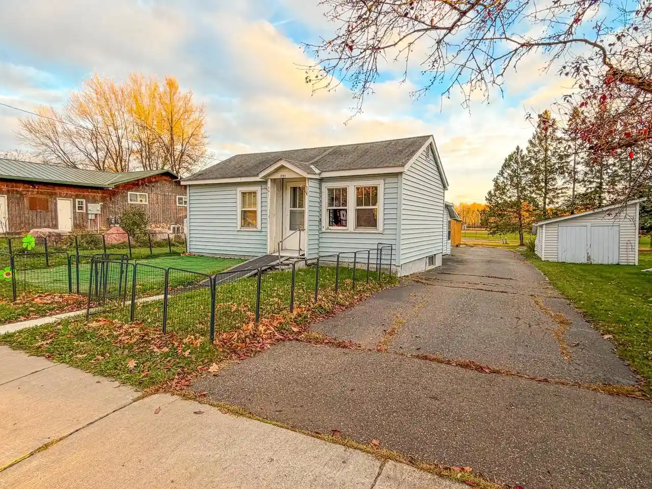 Single family home for sale at 791 Flambeau Ave, Phillips, WI 54555 | MLS# 22605255