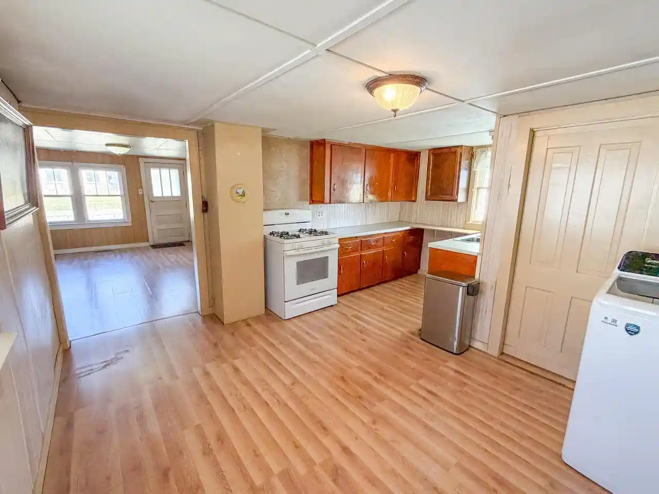 Photo 1 of Single family home for sale at 791 Flambeau Ave, Phillips, WI 54555 | MLS# 22605255 | Listing updated on 2026-10-22