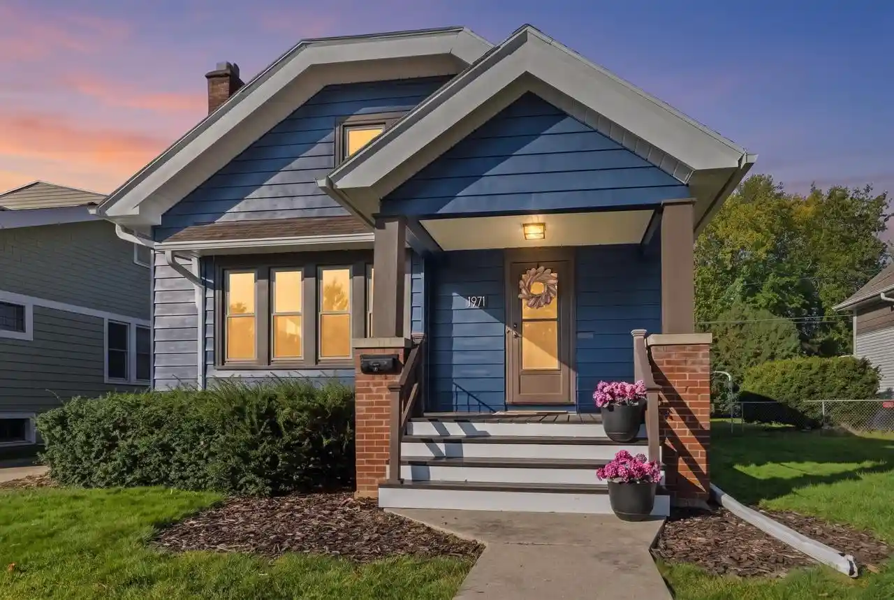 Single family home for sale at 1971 S 81st Street, Milwaukee, WI 53219 | MLS# 1985646