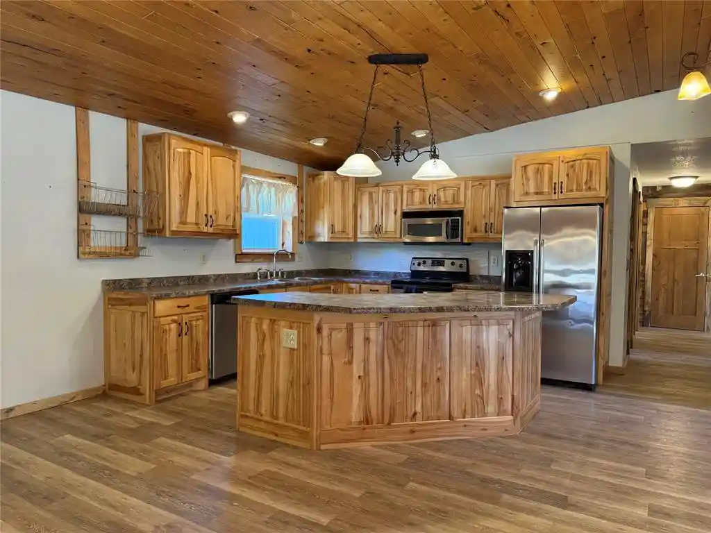 Photo 1 of Single family home for sale at W4268 State Hwy 63, Springbrook, WI 54875 | MLS# 1606112 | Listing updated on 2026-10-28