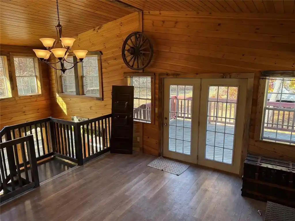 Photo 2 of Single family home for sale at W4268 State Hwy 63, Springbrook, WI 54875 | MLS# 1606112 | Listing updated on 2026-10-28
